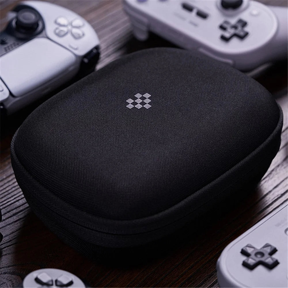 8BITDO For 8BitDo Pro2 / Switch / PS5 / PS4 / Xbox Hard Shell Carrying Bag Game Controller Travel Case Storage Box - 4