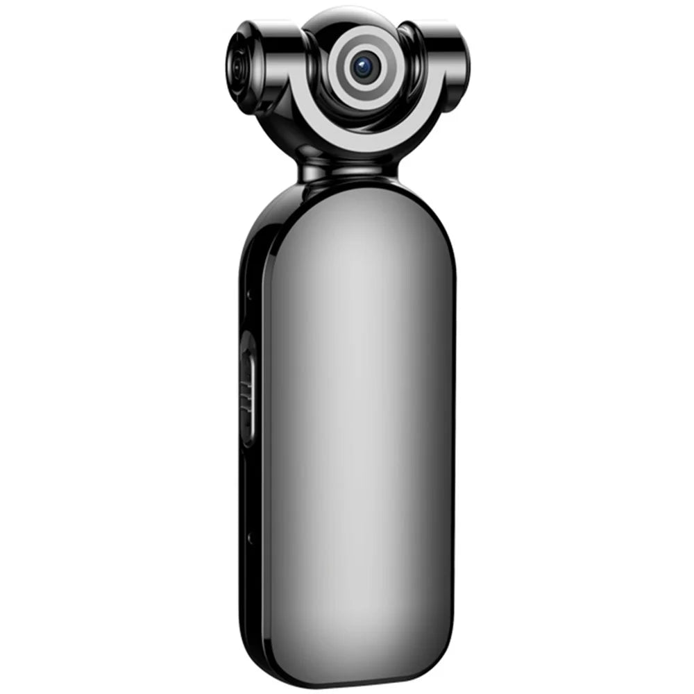 C11 16GB DSP Noise Reduction Voice Recorder HD 1080P Camera Sound Video Recording Device - 2