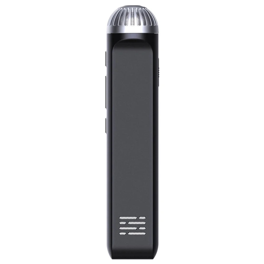Q99 16GB Digital Audio Voice Recorder MP3 Player Noise Reduction Recording Device - 2