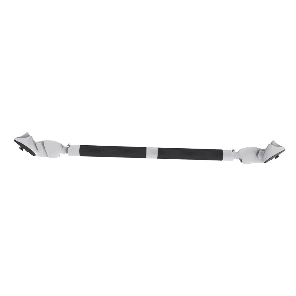 OQ3-002 2Pcs VR Golf Grip for Meta Quest 3 / 3S VR Controllers Long Stick L / R Extension Handle - 3