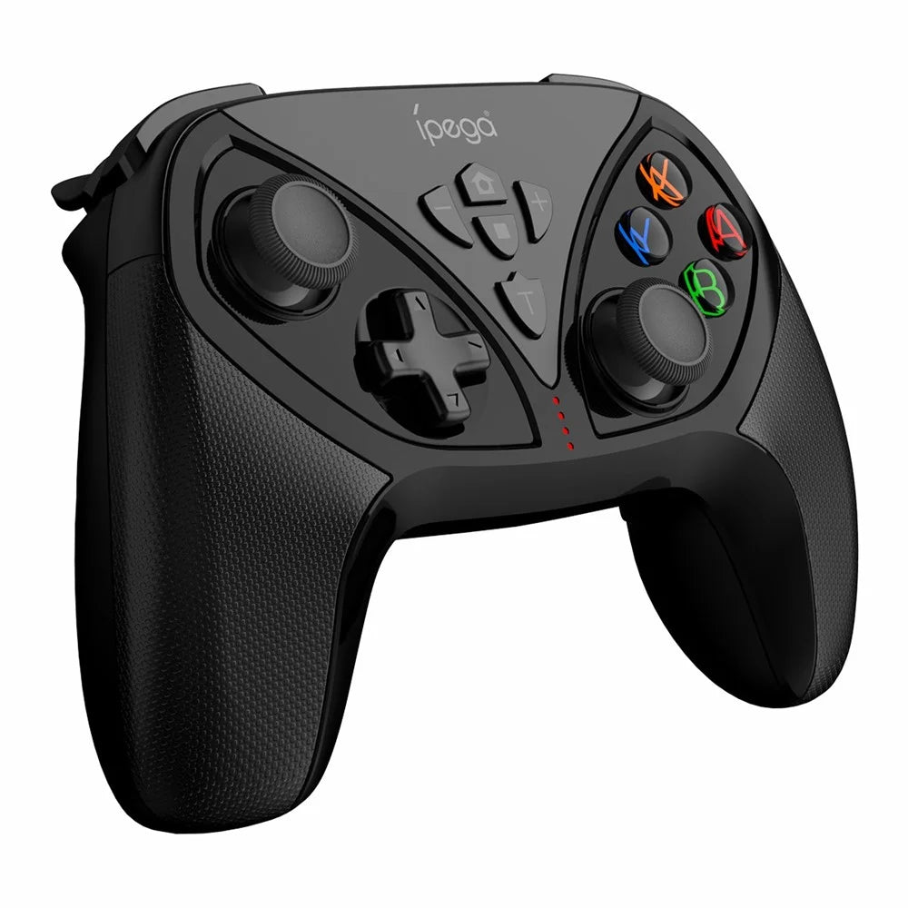 IPEGA PG-SW233 Wireless Game Controller for Switch / PS3 / PC / Android Bluetooth-compatible Gamepad - 3