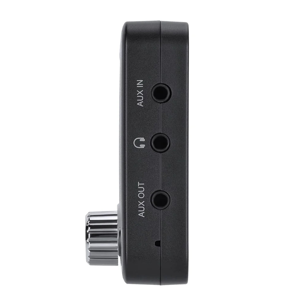 GTMEDIA RT05 2 in 1 Bluetooth-compatible 5.0 Receiver Transmitter Audio Adapter for Phone / Tablet / Car / Computer - 6