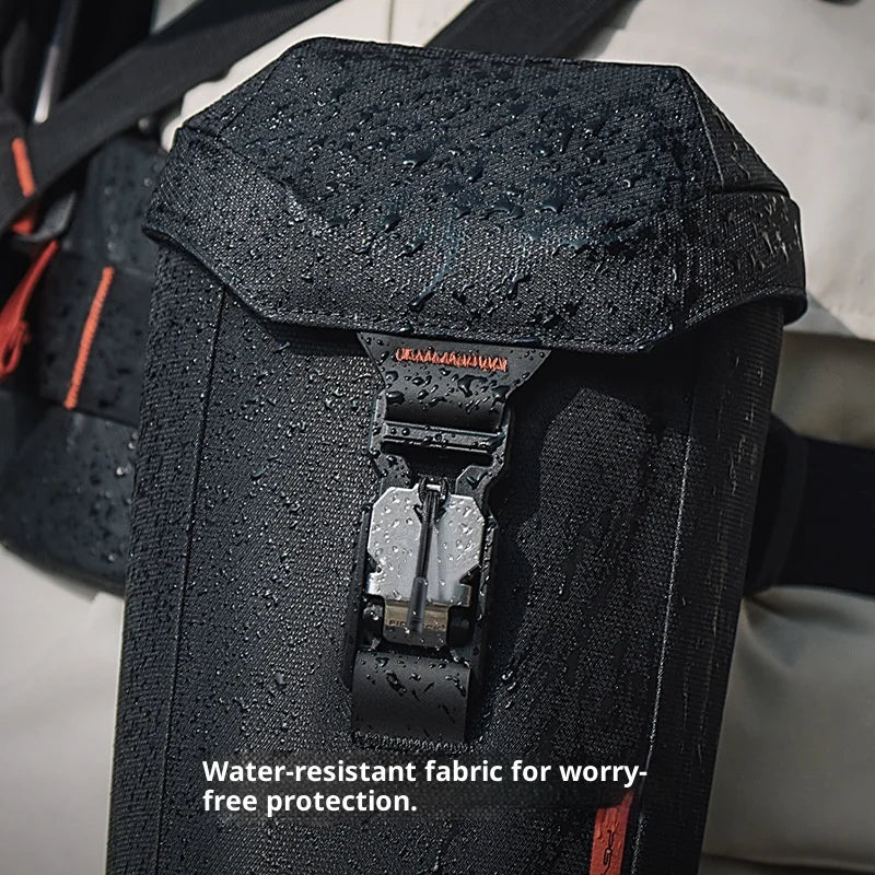 PGYTECH P-CB-252 Size M For DSLR Camera Telephoto Lens Protection Bag Outdoor Portable Storage Case - 5
