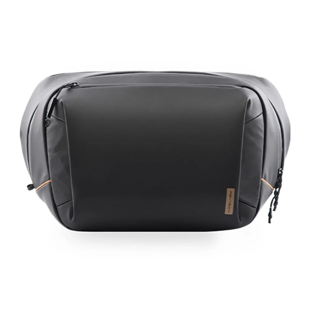 PGYTECH OneGo V2 10L Outdoor Photography Camera Carrying Bag Crossbody Bag - Black - 1