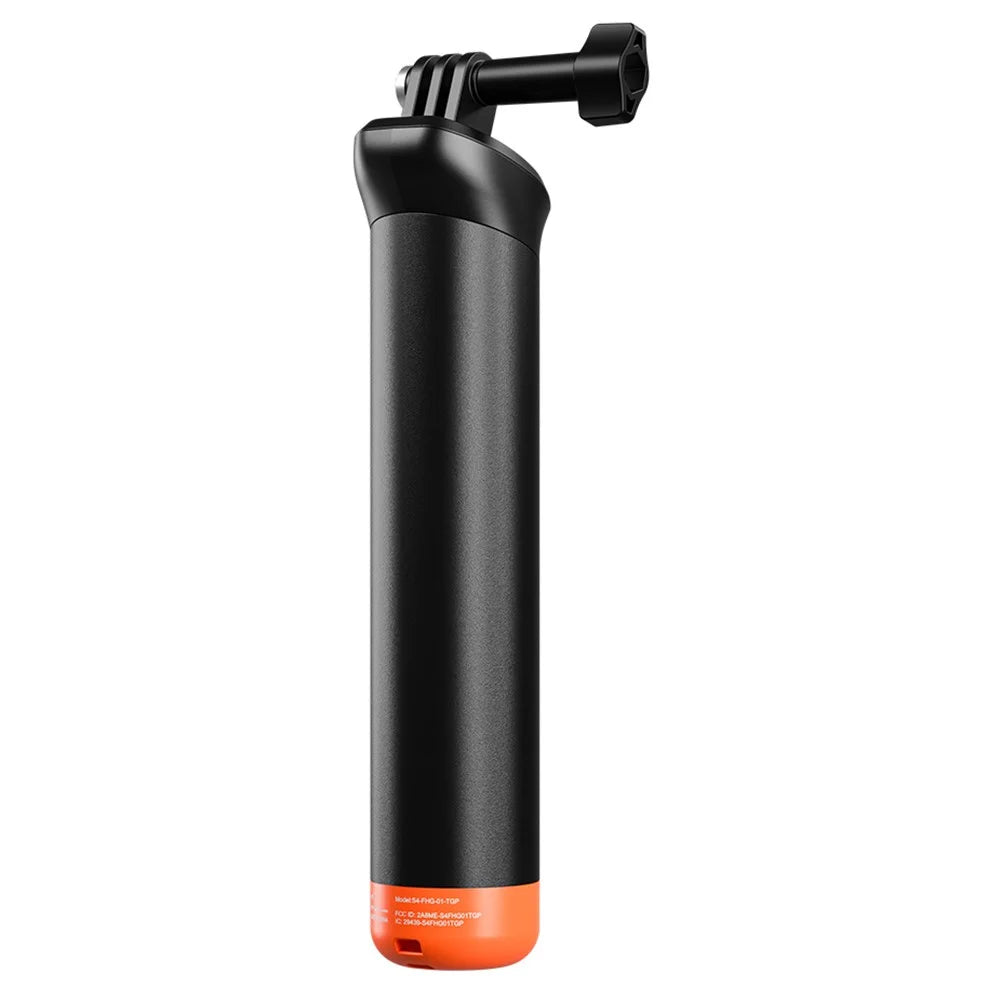 TELESIN S4-FHG-01-TGP For GoPro Hero 12 / 11 / 10 / 9 / 8 Buoyancy Rod Bluetooth-Compatible Underwater Remote Control - 3
