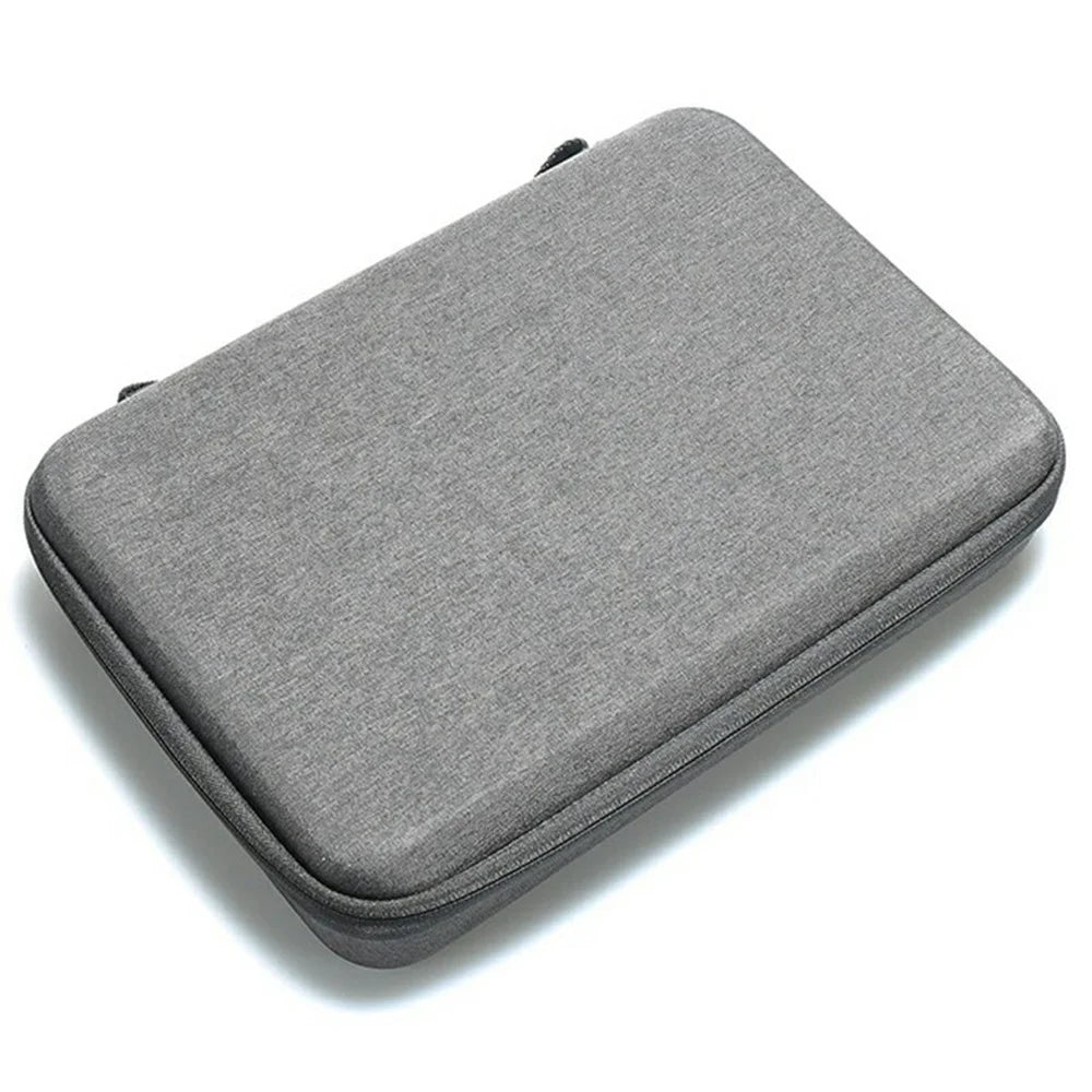 For Insta360 X4 / X5 Hard Shell Carrying Case EVA Protective Storage Camera Accessories Organizer Bag - 1