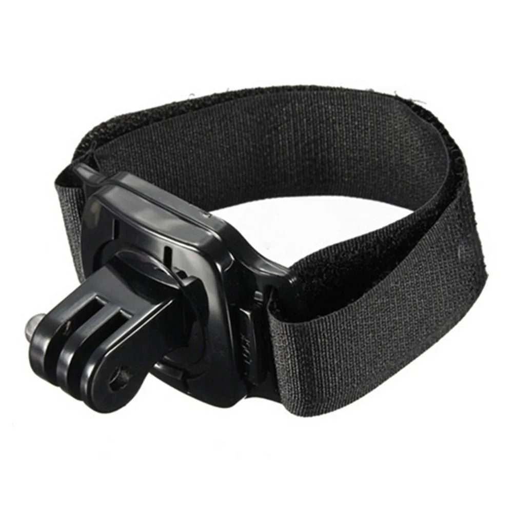 X-13 Camera Strap for GoPro Hero 11 10 9 8 7 6 5 4 , 360-Degree Rotating Ourdoor Sport Camera Wrist Strap - 7