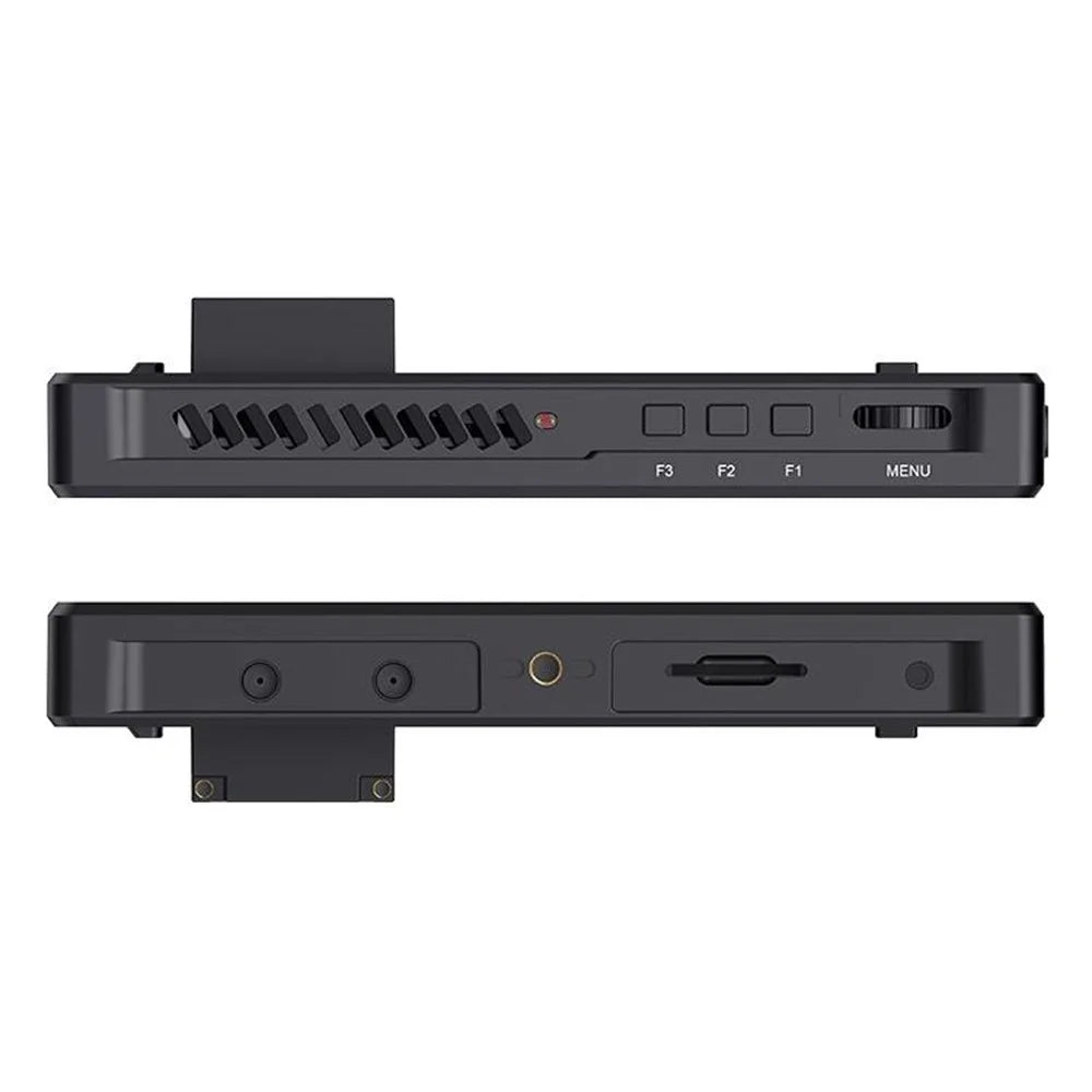 FEELWORLD SH7 7-Inch High Brightness Touch Monitor SDI HD Converter Camera External Display - 7