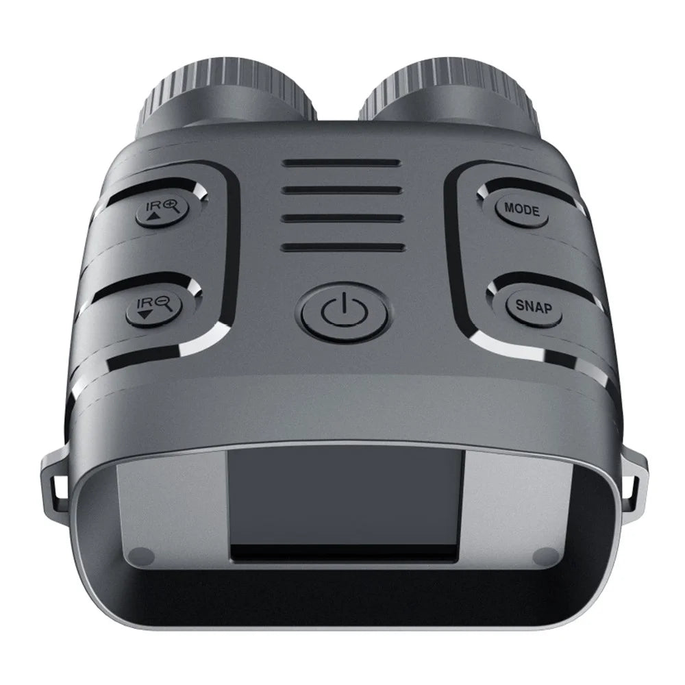 R18 HD Infrared 2.4 inch Screen Night Vision Goggles Digital Binoculars for Night and Day Use - 5
