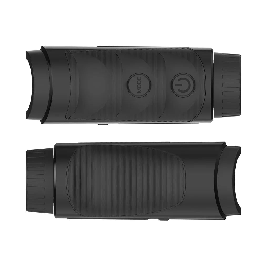 KAEMEASU KM-G600H Golfing Range Finder 5-600m Laser Rangefinder - Black - 6