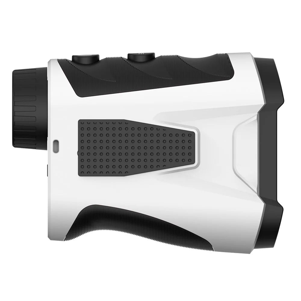 KAEMEASU KM-G450H Golfing Range Finder 5-450m Laser Rangefinder - White - 6