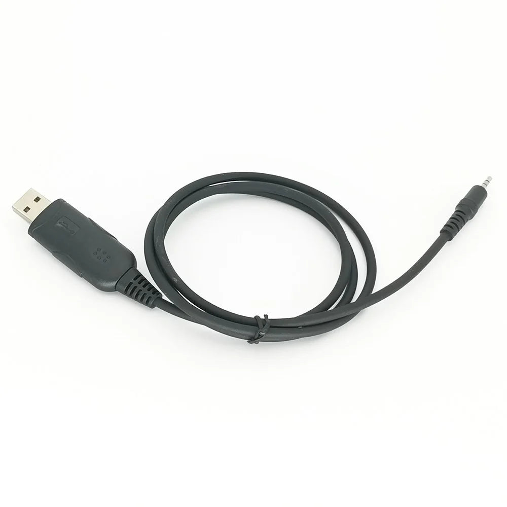 Ham Radio USB Programming Cable for Motorola EP450 / GP3688 / CP200 Walkie Talkie - 3