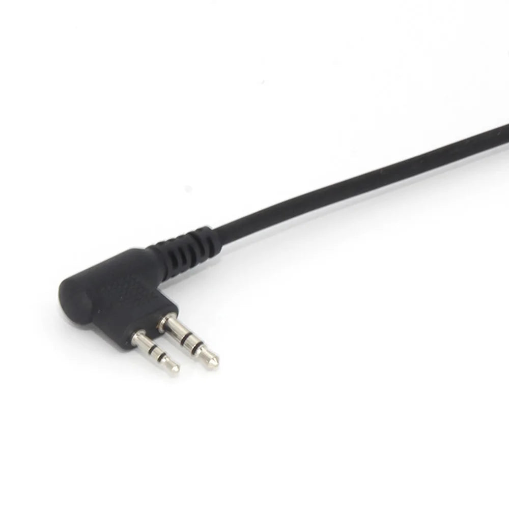 PC26 Walkie Talkie USB Programming Cable for Hytera TC700 / TC620 / TC610 / TC600 / TC585 Ham Radio - 4