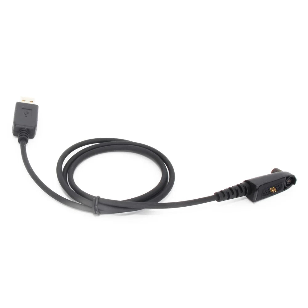 PC25 Ham Radio USB Programming Cable for Hytera TC880 / TC790 / TC780 / TC3600 / TC3000 - 3