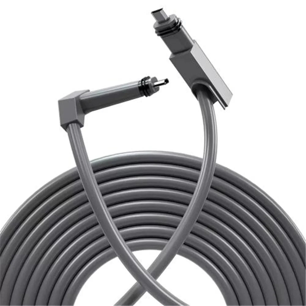 ONTEN SL201 Network Cable 3m CAT.5e 26AWG Ethernet Cable with 1200Mbps High Speed for Starlink Gen2 / V2 - 1