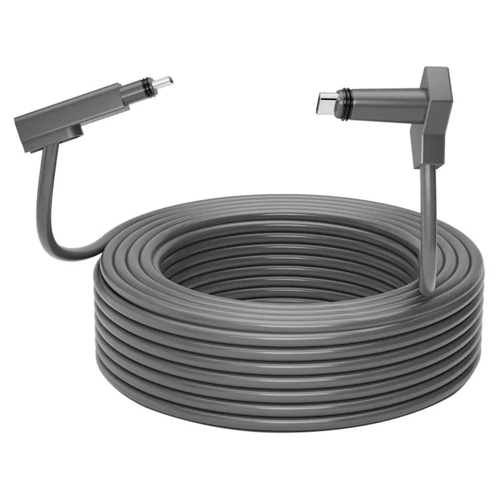 ONTEN SL201 Network Cable 3m CAT.5e 26AWG Ethernet Cable with 1200Mbps High Speed for Starlink Gen2 / V2 - 7