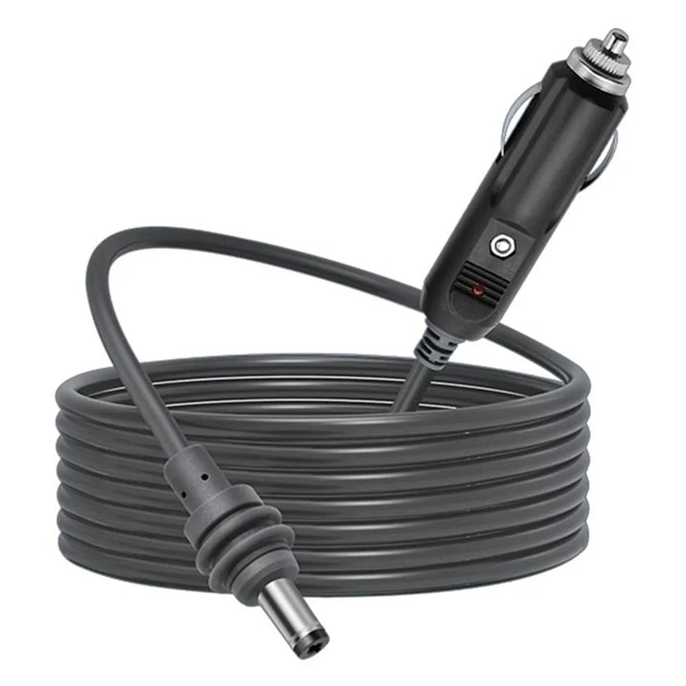 ONTEN SL202 Starlink Mini Cable Car Adapter 2m Mini DC Power Cable to Cigarette Charger Power Cable - 3