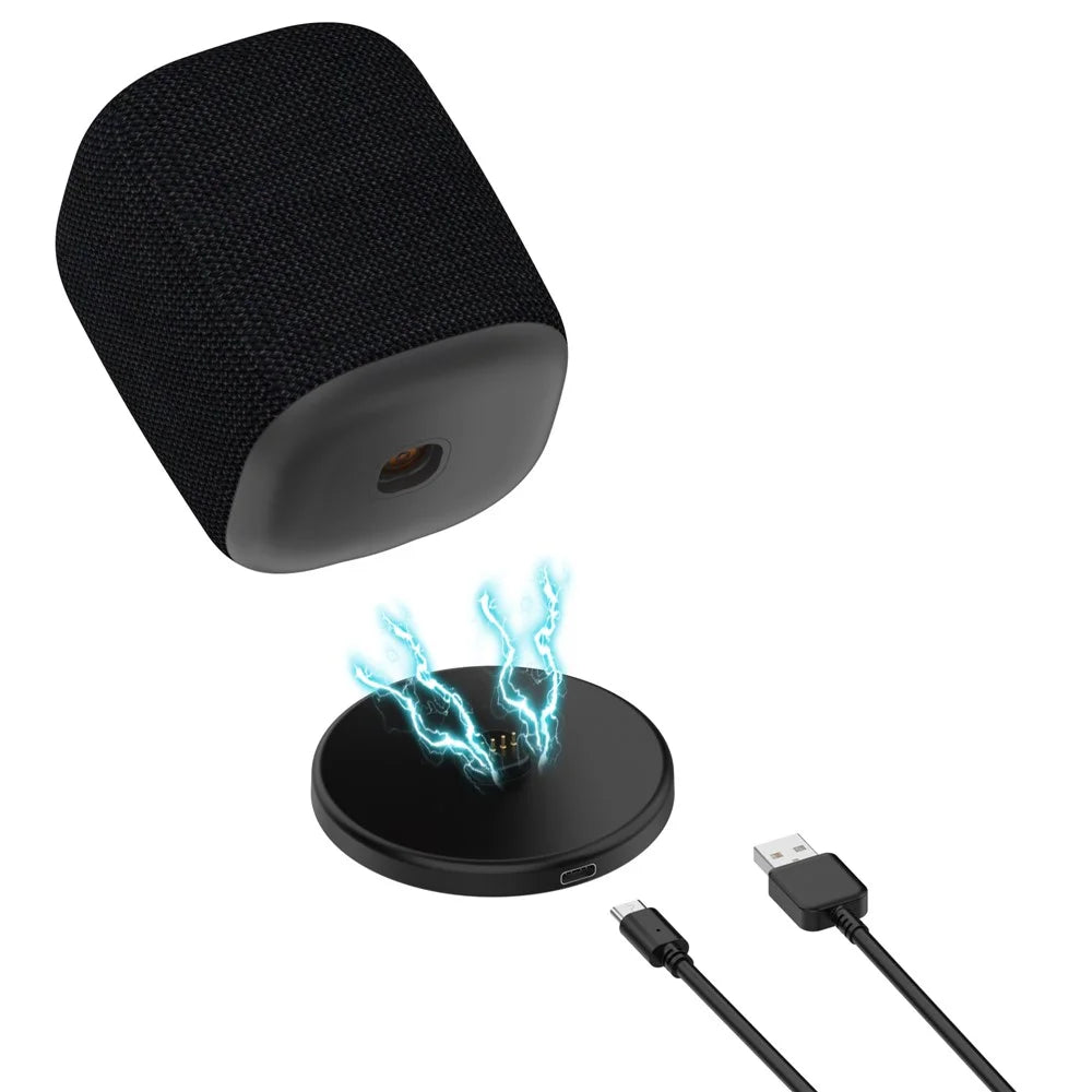 For Sony Linkbuds Speaker Charger Stand Bluetooth Speaker Charging Dock - 1