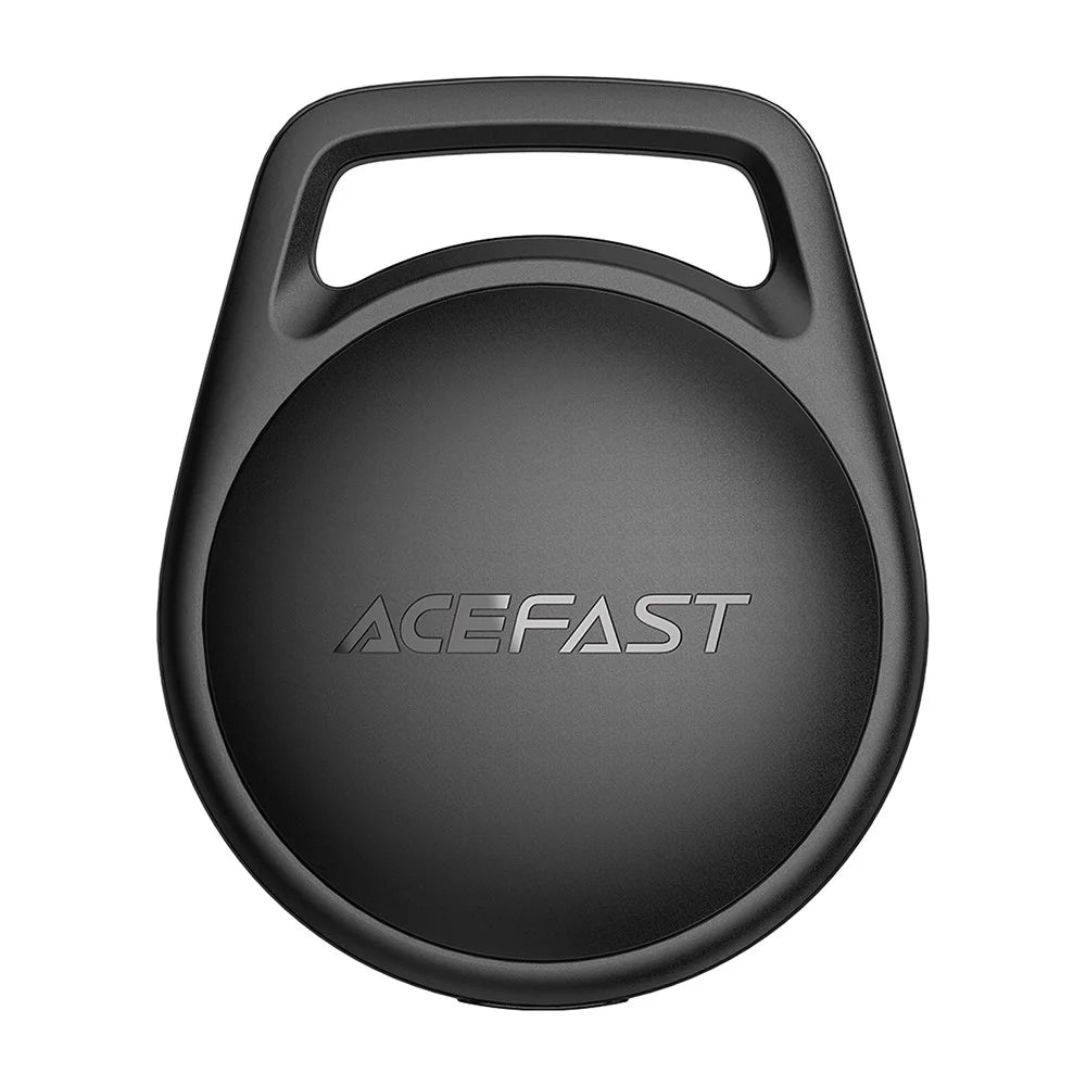 ACEFAST S2 4Pcs Keychain Button Type Tracker Anti-lost Device Bluetooth-Compatible Key Wallet Finder for iOS - 2