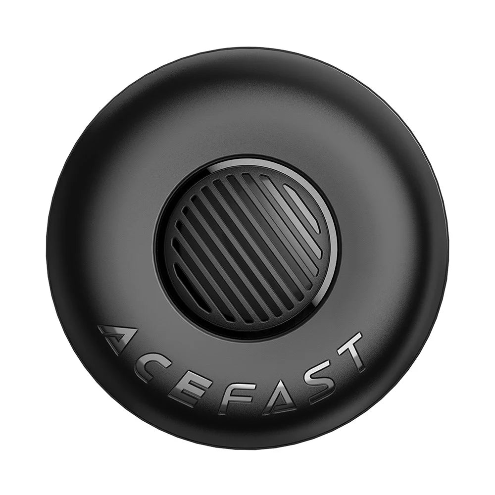 ACEFAST S1 Button Type Smart Finder for iOS, Bluetooth-Compatible Anti-lost Device Tracker - 2