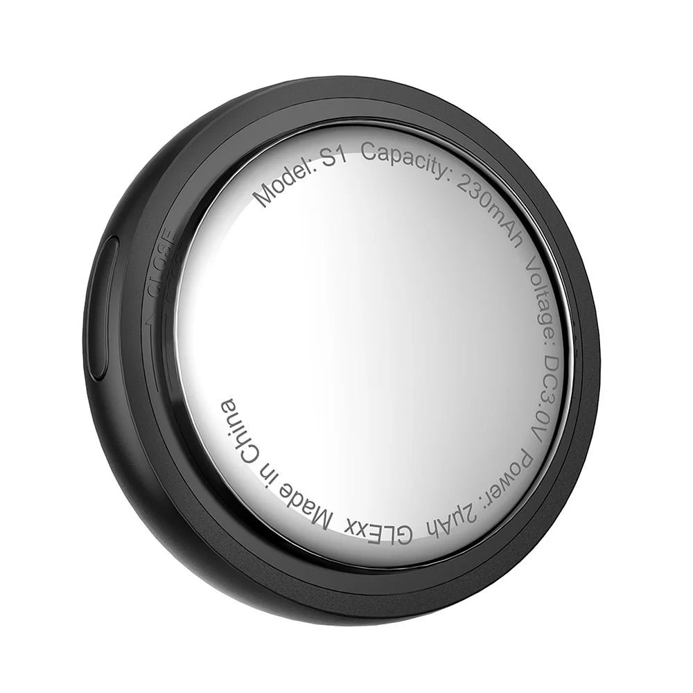 ACEFAST S1 4Pcs Button Type Smart Finder for iOS, Bluetooth-Compatible Anti-lost Device Tracker - 3