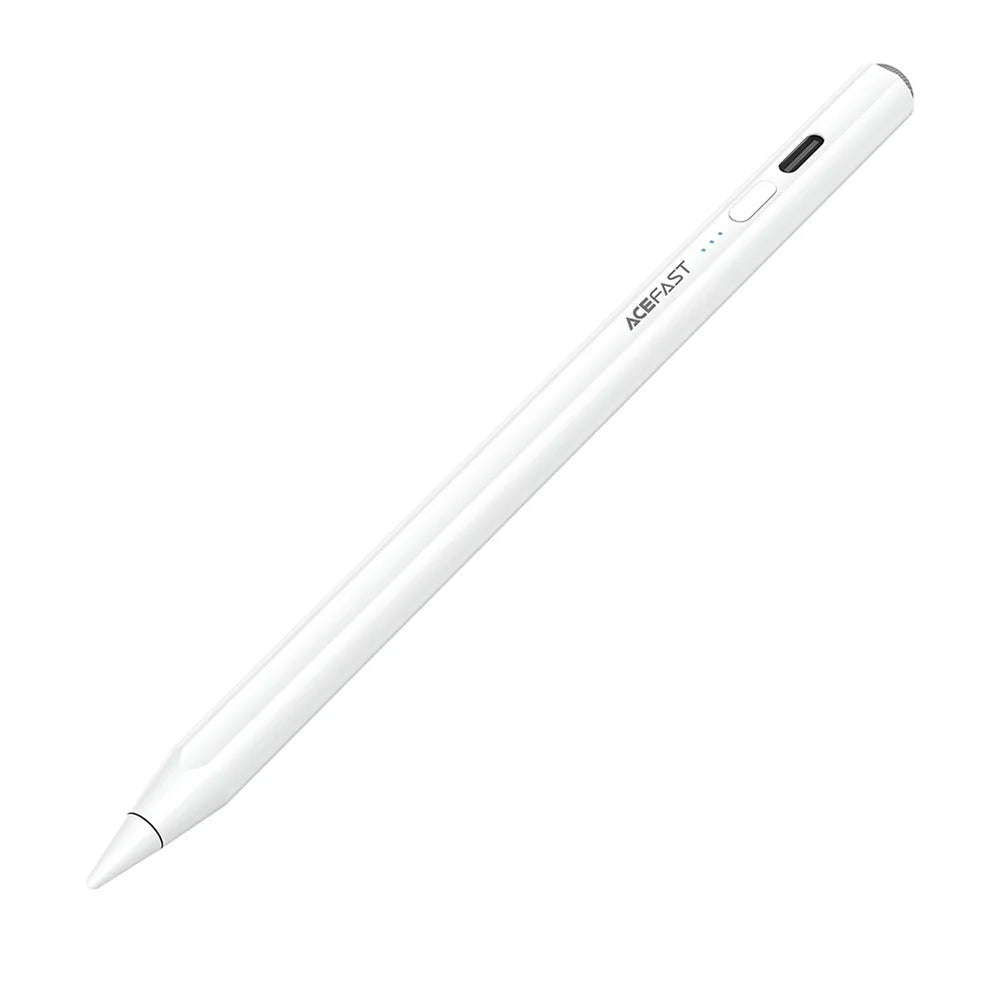 ACEFAST V2 Stylus for iPad Active Recognition Magnetic Absorption Capacitive Pen - 1