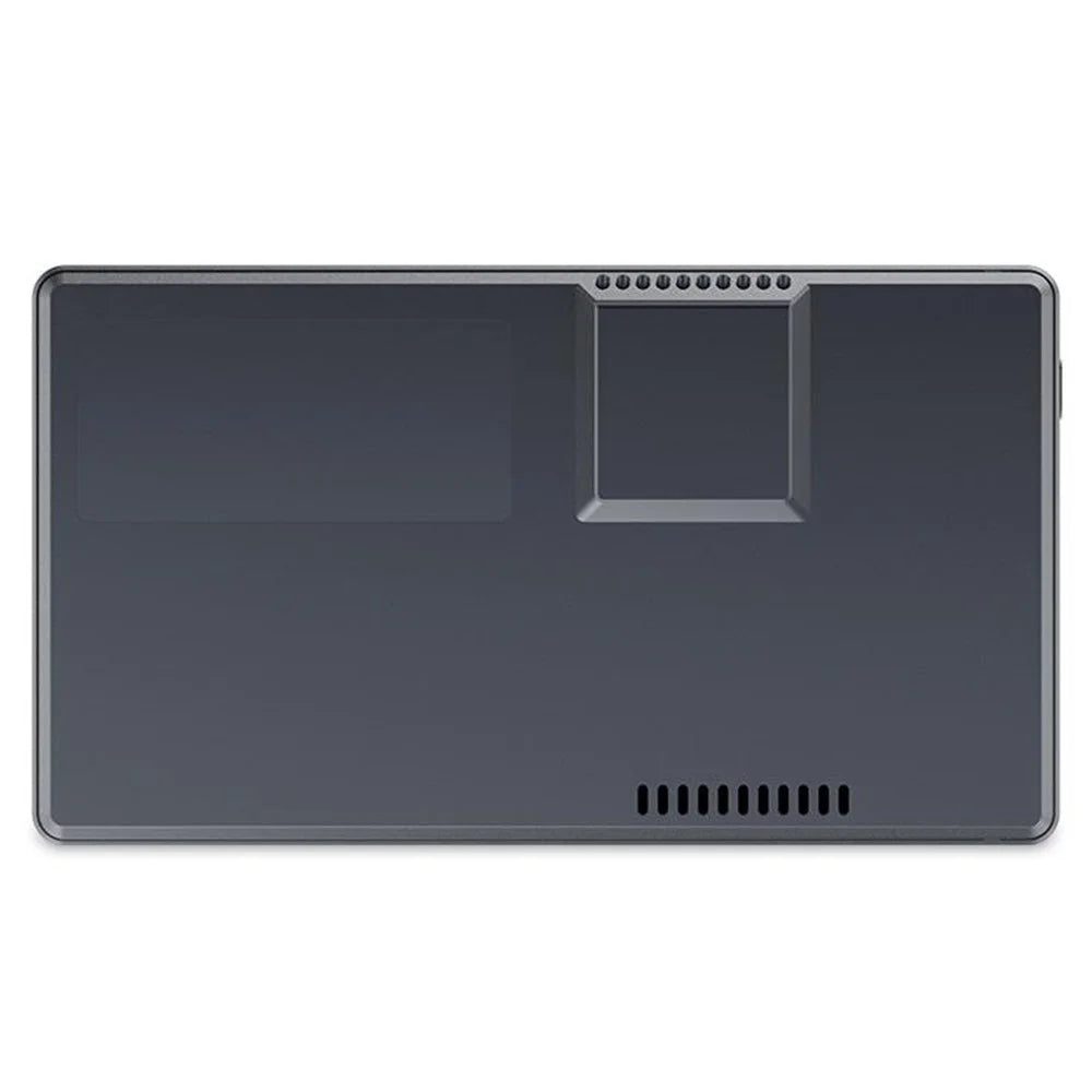 FEELWORLD P6XL 6 Inch Camera Monitor Aluminum Built-in Battery Photography Monitor for DSLR / Videography - 2