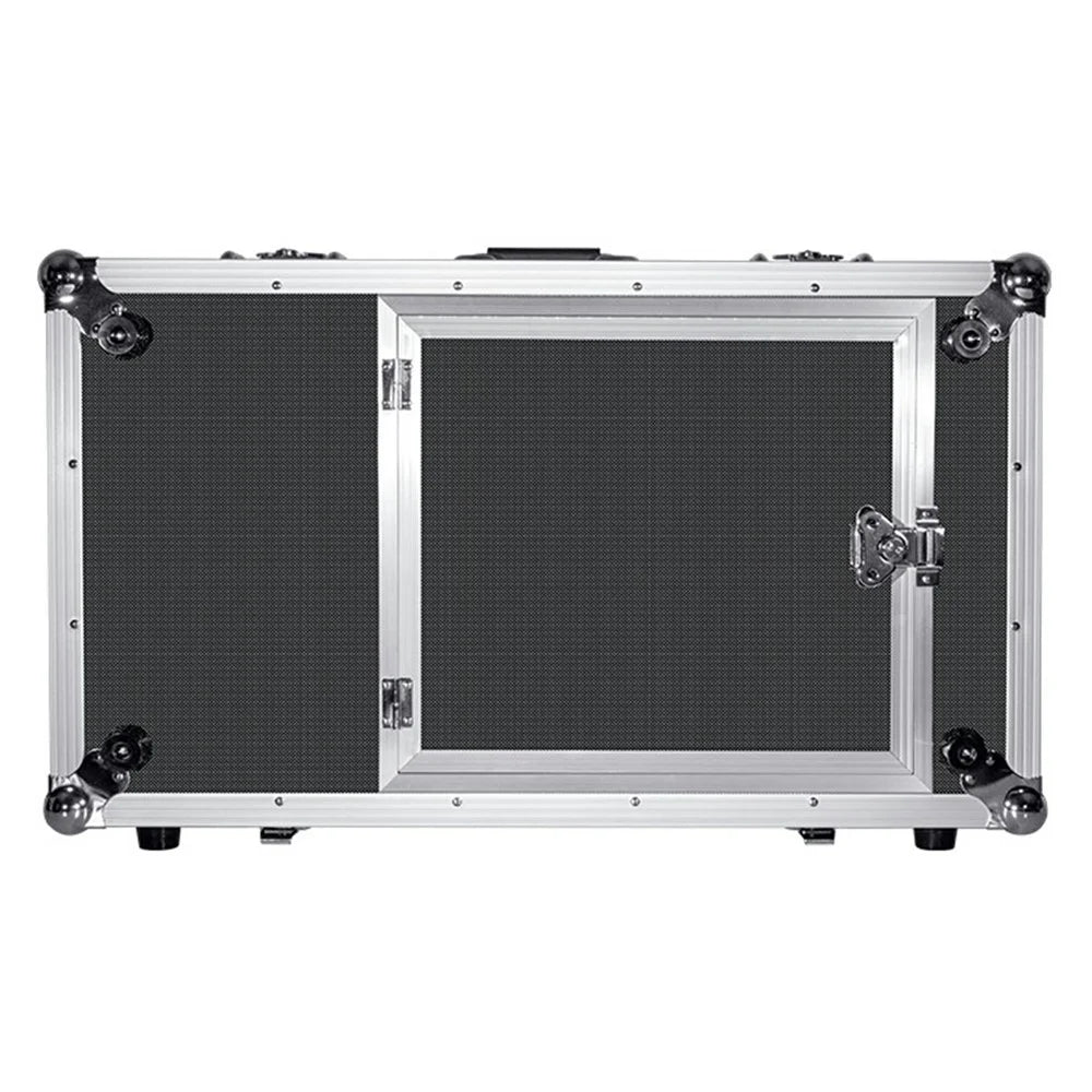 SEETEC 280-9HSD-CO 4-Split Screen 28 inch 4K Director Multi-Viewer 3840x2160 HD Broadcast Monitoring Unit - US Plug - 2