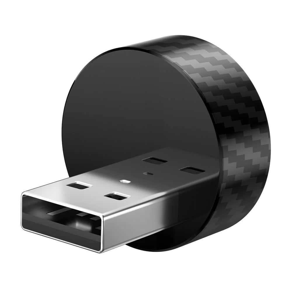 M47 2 in 1 AI Box Wireless Car Adapter for Car Play / Android Auto Upgrade Wired to Wireless Converter - 2