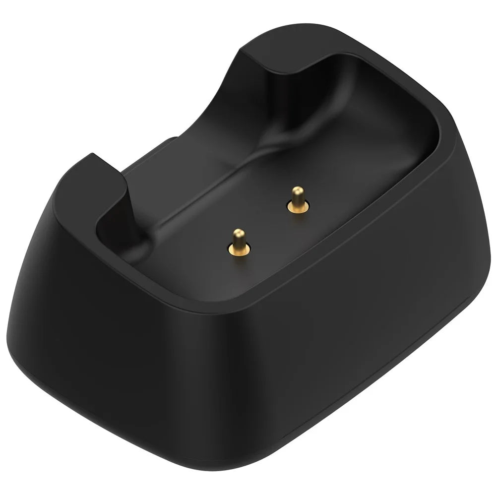 Charging Dock for DJI Mic Mini Microphone Transmitter Magnetic Wireless Charger Station (without Cable) - Black - 7