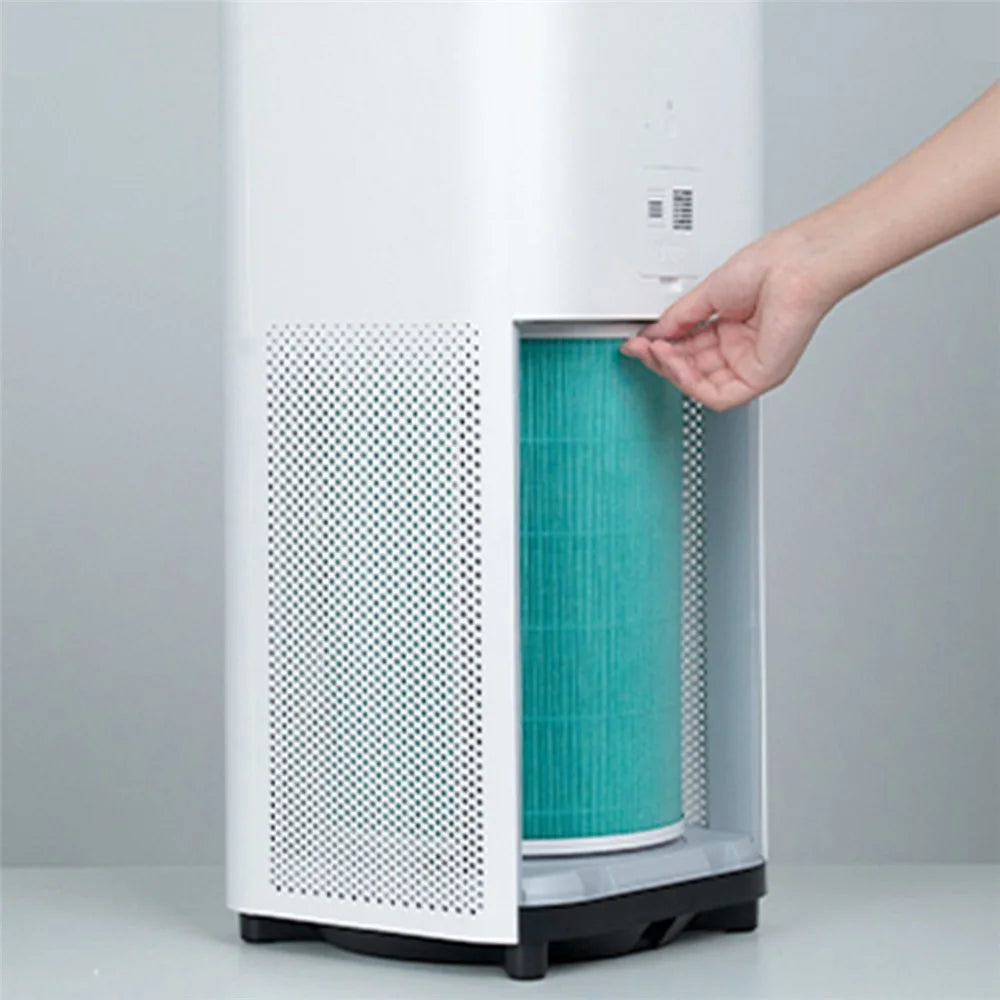XIAOMI MIJIA M15R-FLP Multi-layer Design Air Purifier Replacement Filter for XIAOMI MIJIA Air Purifier 4 Pro (Chinese Version) - 6