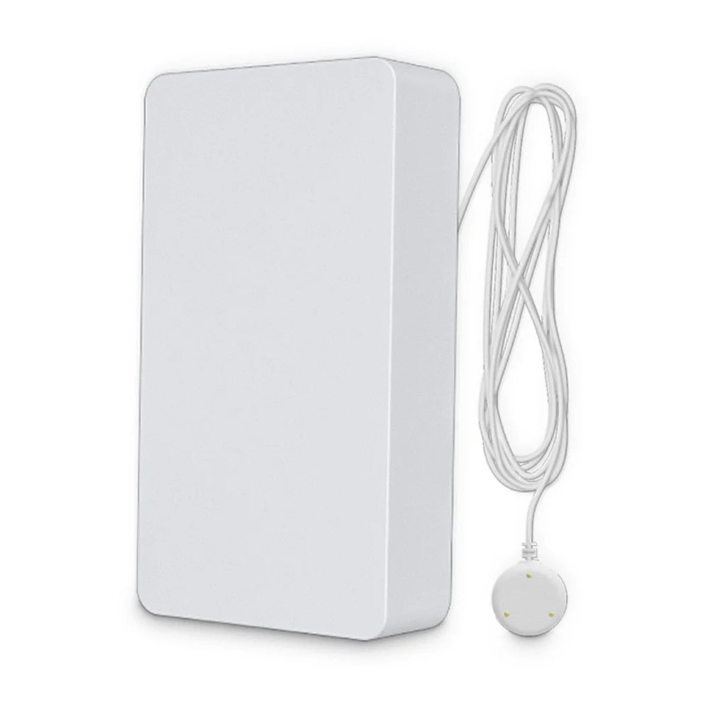 NEO NAS-WS05BH Tuya HomeKit and ZigBee Water Flood Sensor Smart Dual Mode Water Detector Flood Alarm (Without Battery) - 1