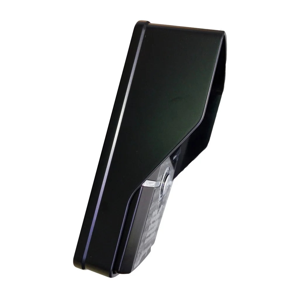701FG11 Tuya App WiFi 7-inch Indoor Monitor + 1080P Motion Detection Door Bell Camera, EU Plug - 5