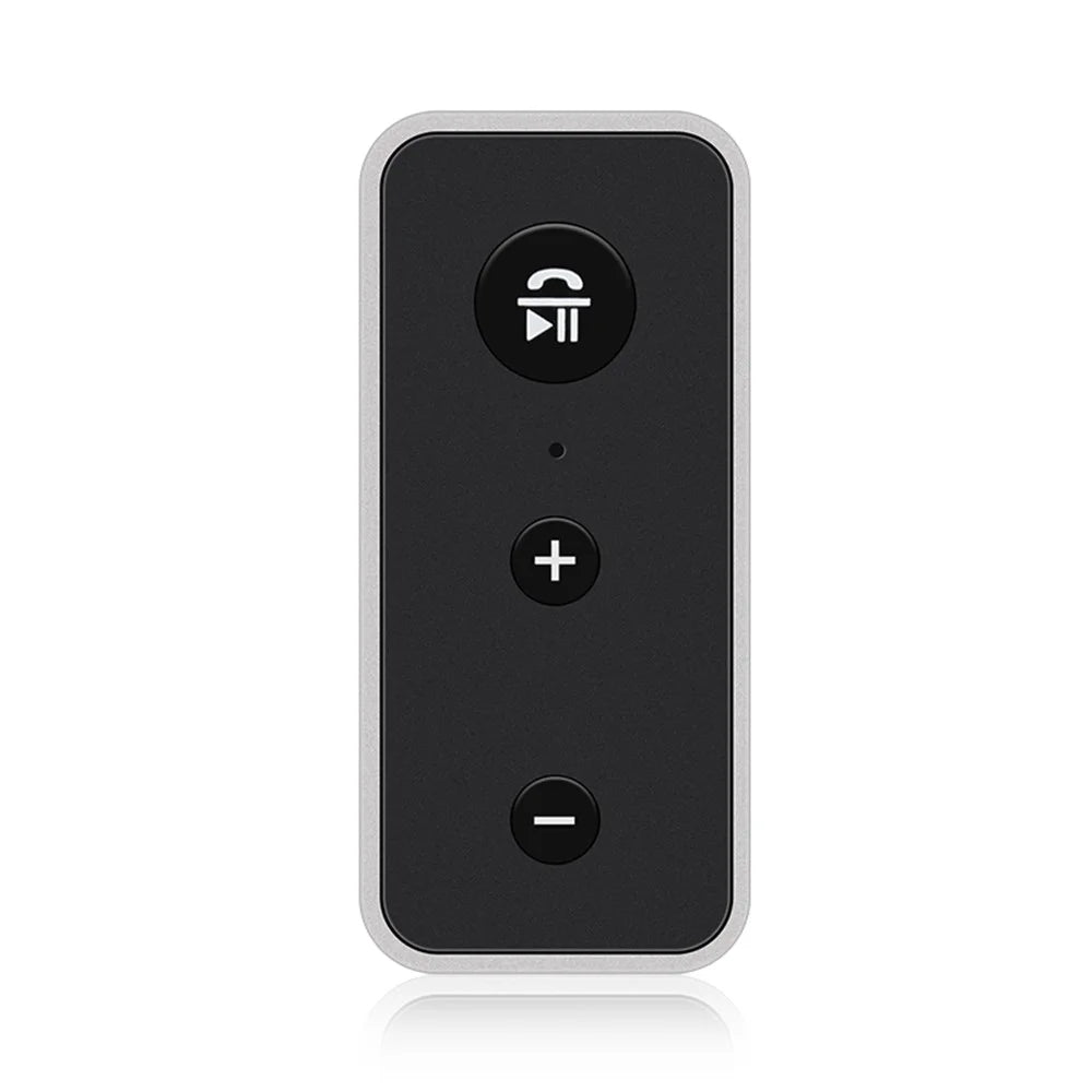 Bluetooth-compatible V5.0 Transmitter Receiver Audio Wireless Adapter - 2