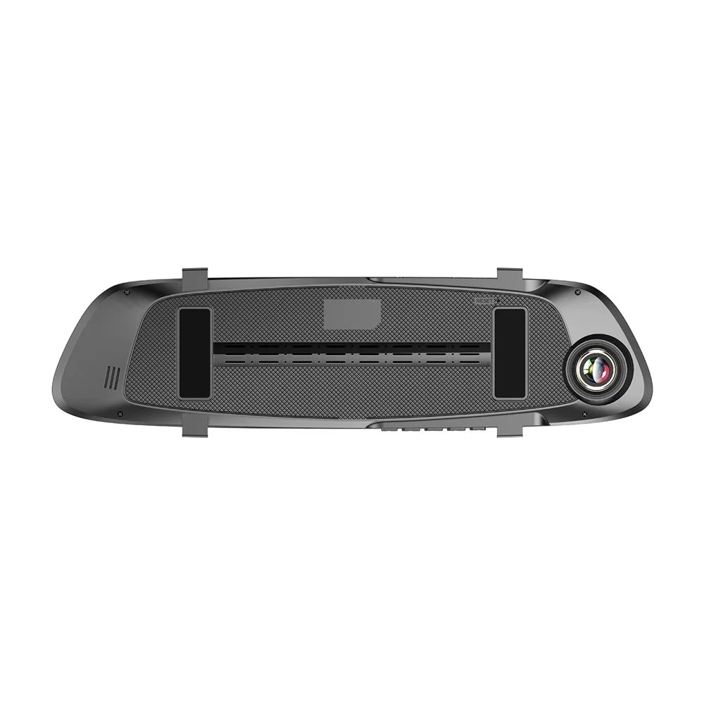 ANYTEK T22 5' HD 1080P Car DVR Camera Vehicle Rearview Mirror Dash Cam Recorder - 4