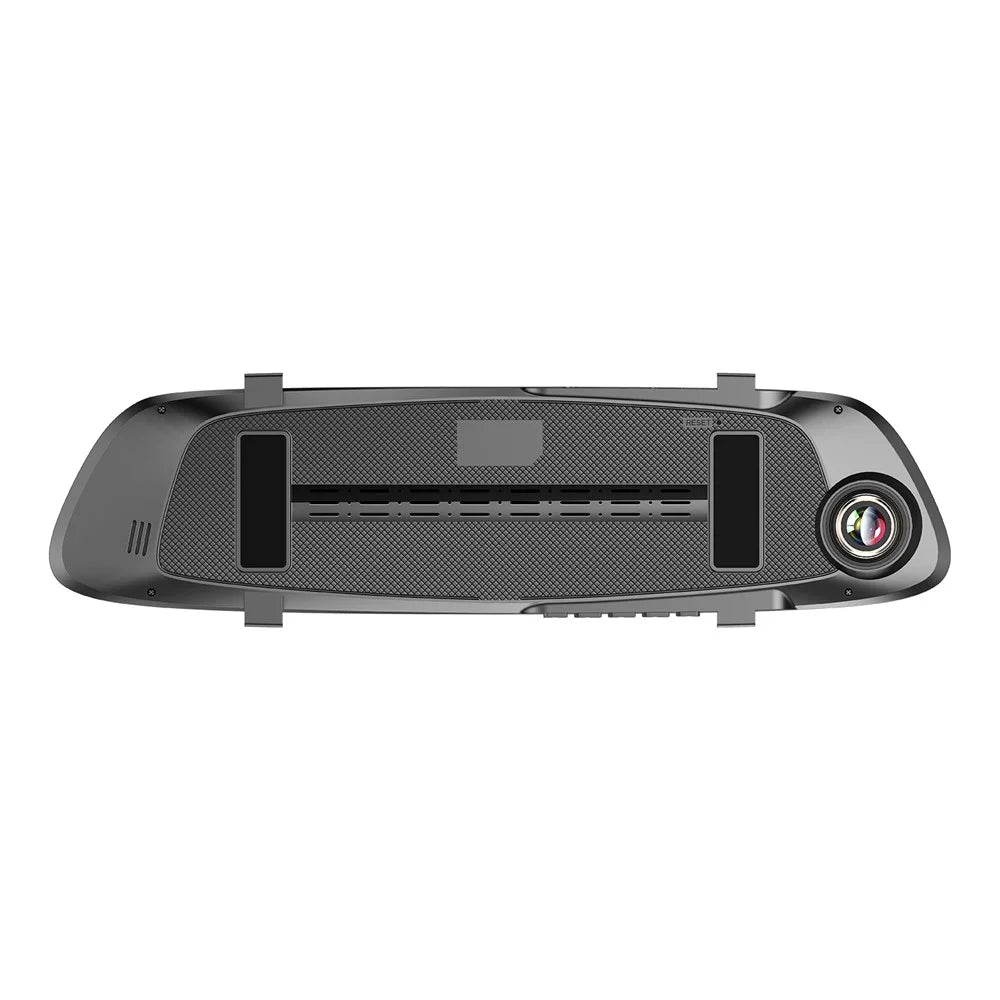 ANYTEK T22 5' HD 1080P Car DVR Camera Vehicle Rearview Mirror Dash Cam Recorder - 5