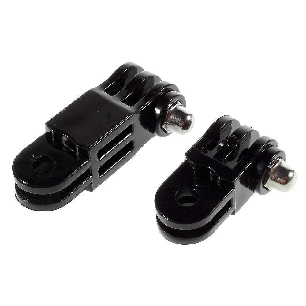 10 in 1 Outdoor GoPro Accessories Kit for GoPro Hero 4/3+/3/2/1 SJ4000/SJ5000/SJ6000 Xiaomi Yi - 5