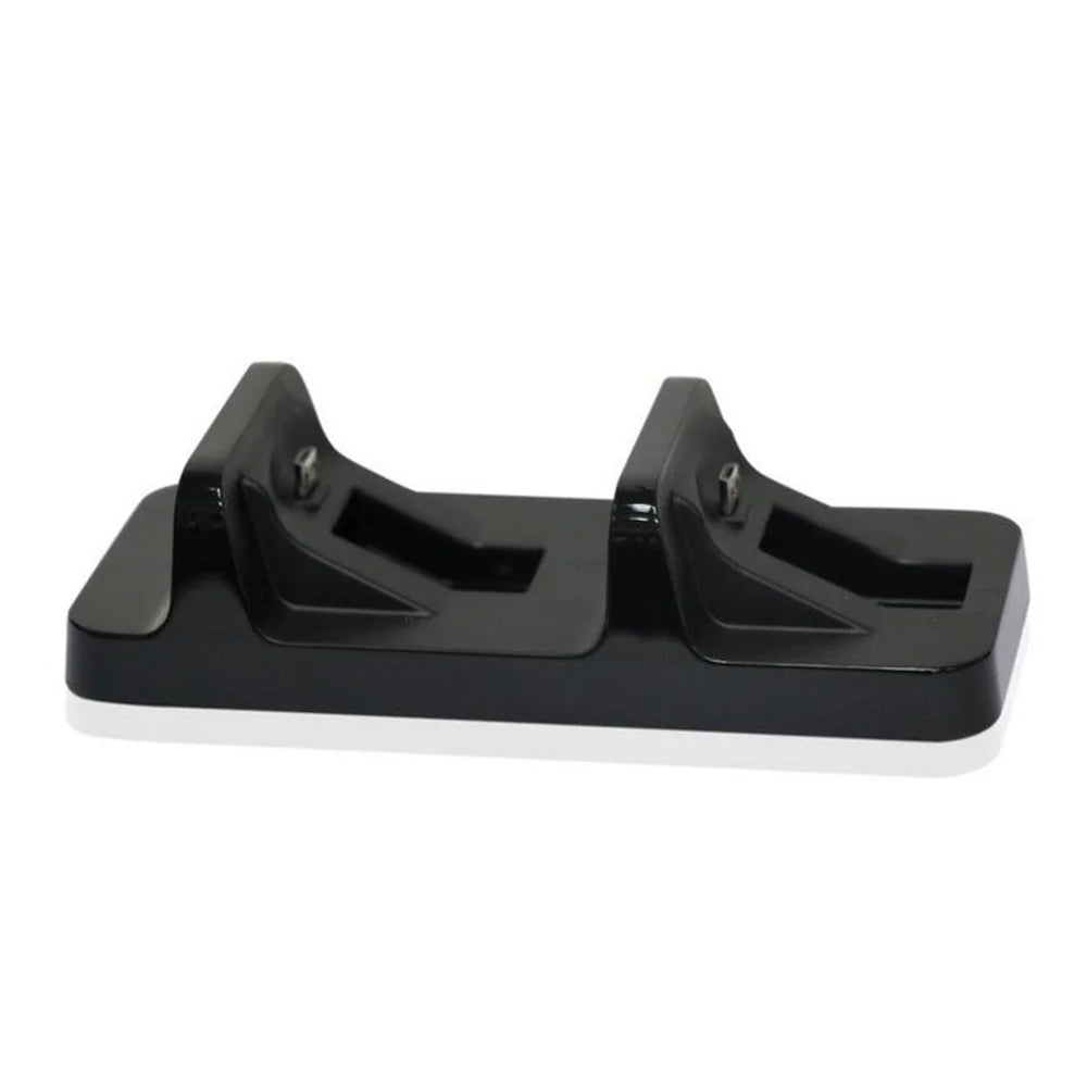 DOBE Dual Charging Dock Station for PS4 Wireless Controllers - 3