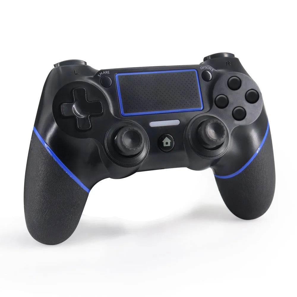 JYS PS4 JYS-C117 Computer Game Playing Wireless Handle - 5