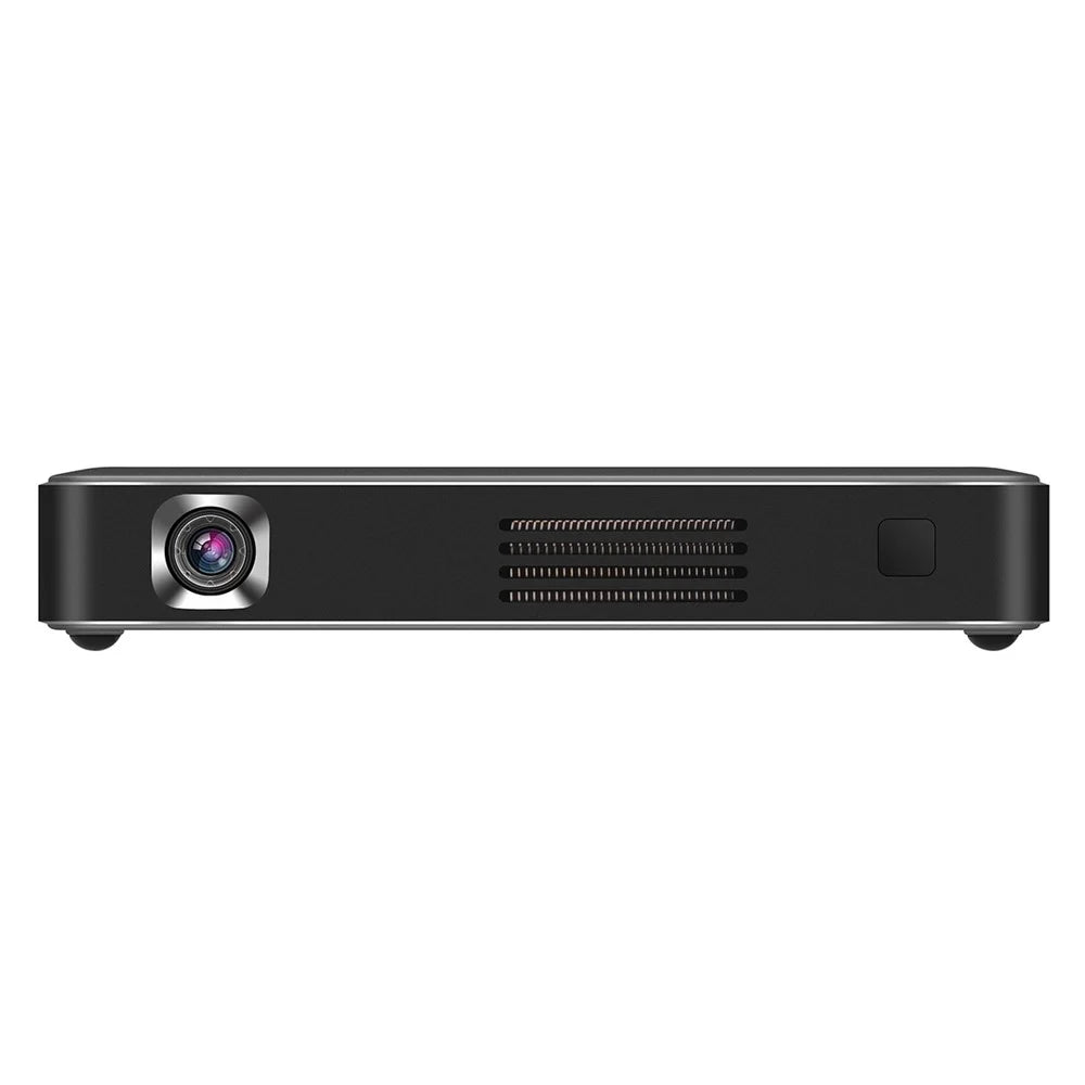 P10 2G+16G DLP HD 150 Lumens Android 9.0 Home Office Projector - UK Plug - 3