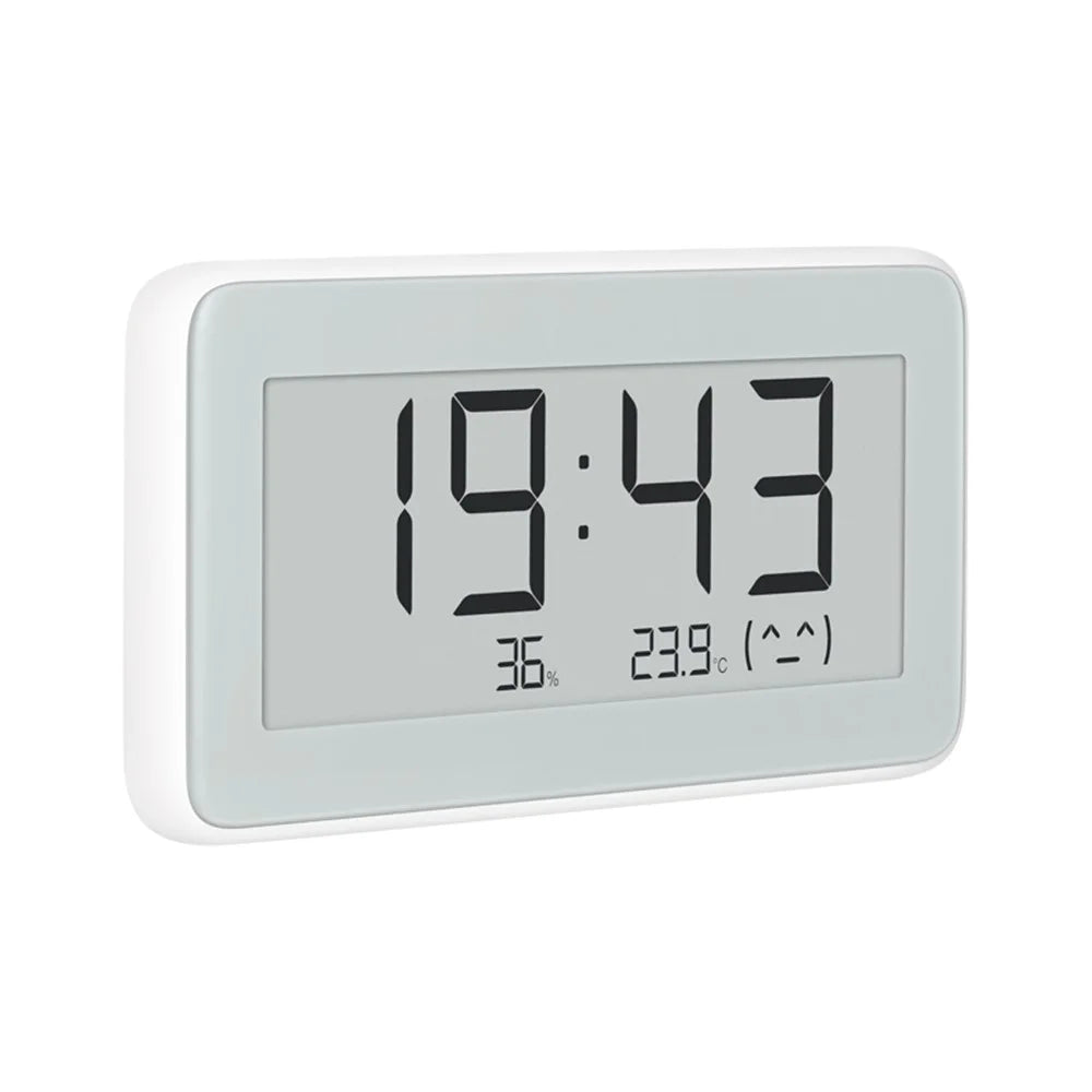 XIAOMI MIJIA LYWSD02MMC Temperature Humidity Monitoring Meter (Chinese Version) - 4