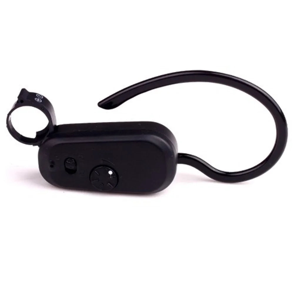 AXON V-183 Bluetooth-compatible Type Hearing Aid Volume Adjustable Voice Amplifier - 3