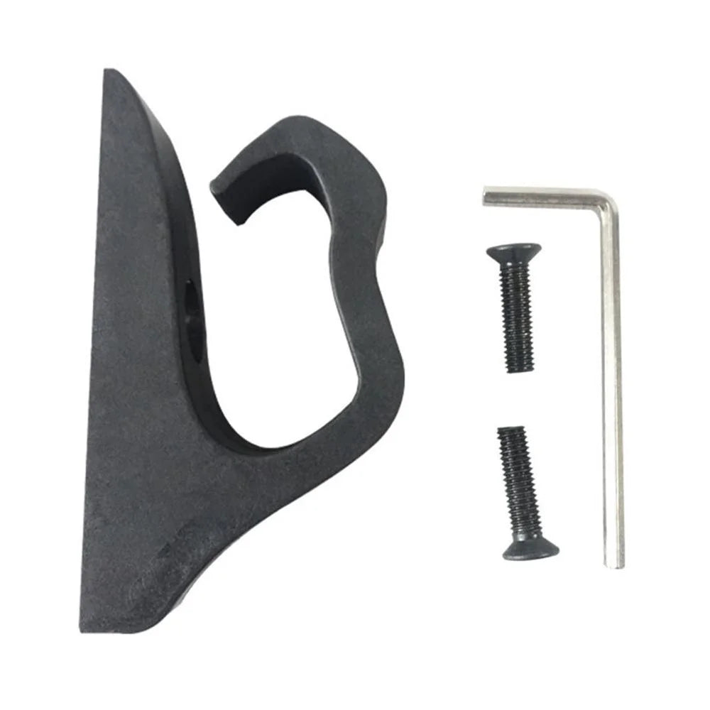 Front Hook Hanger for Xiaomi Mijia M365 Electric Scooter Grip Handle Bag Part - 7