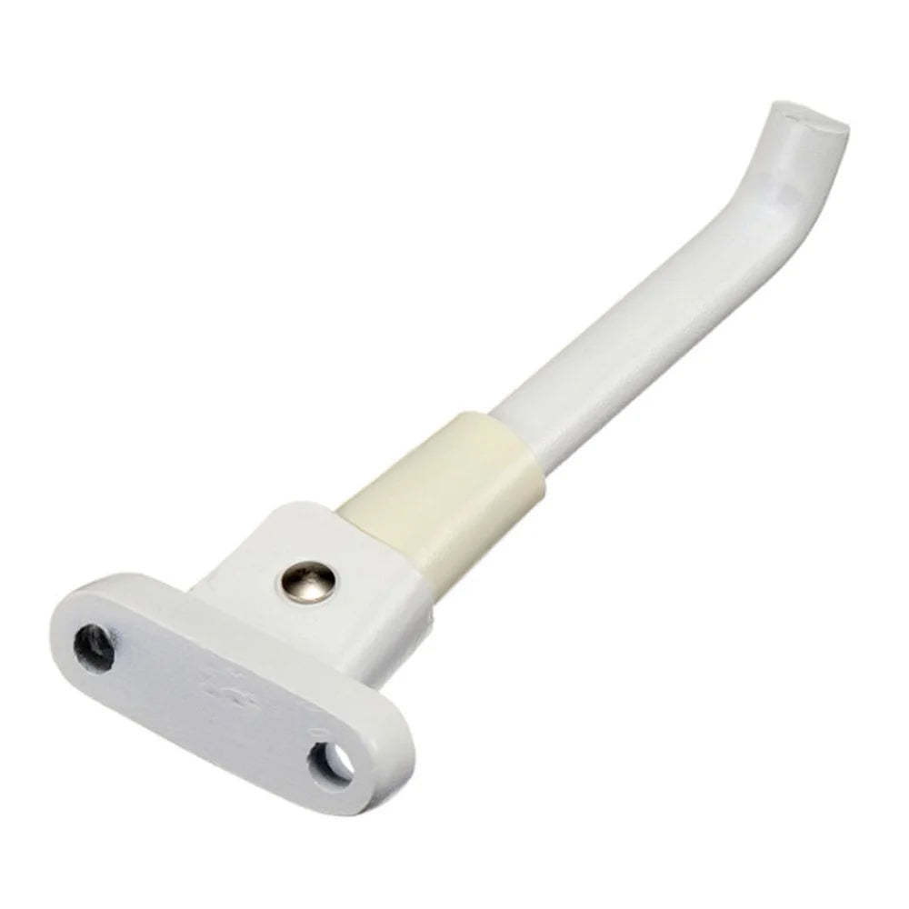 Scooter Kickstand Parking Stand for Xiaomi Mijia M365 / Pro / 1S / Pro2 Electric Scooter Feet Support Holder Replacement Part - 1