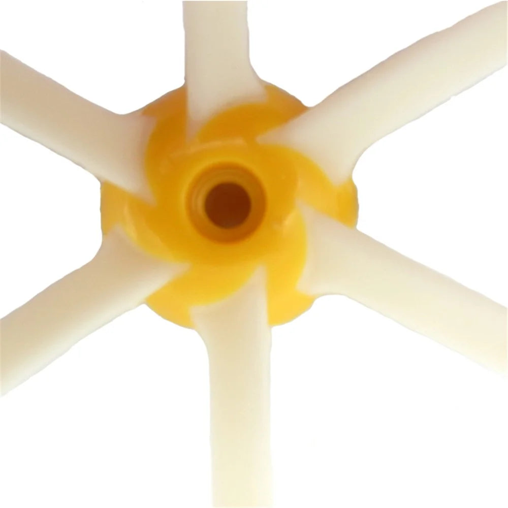 Replacement Hexagon Brush for iRobot Roomba 780 / 770 / 760 / 581 / 560 / 530 / 550 Sweeping Robot - 2
