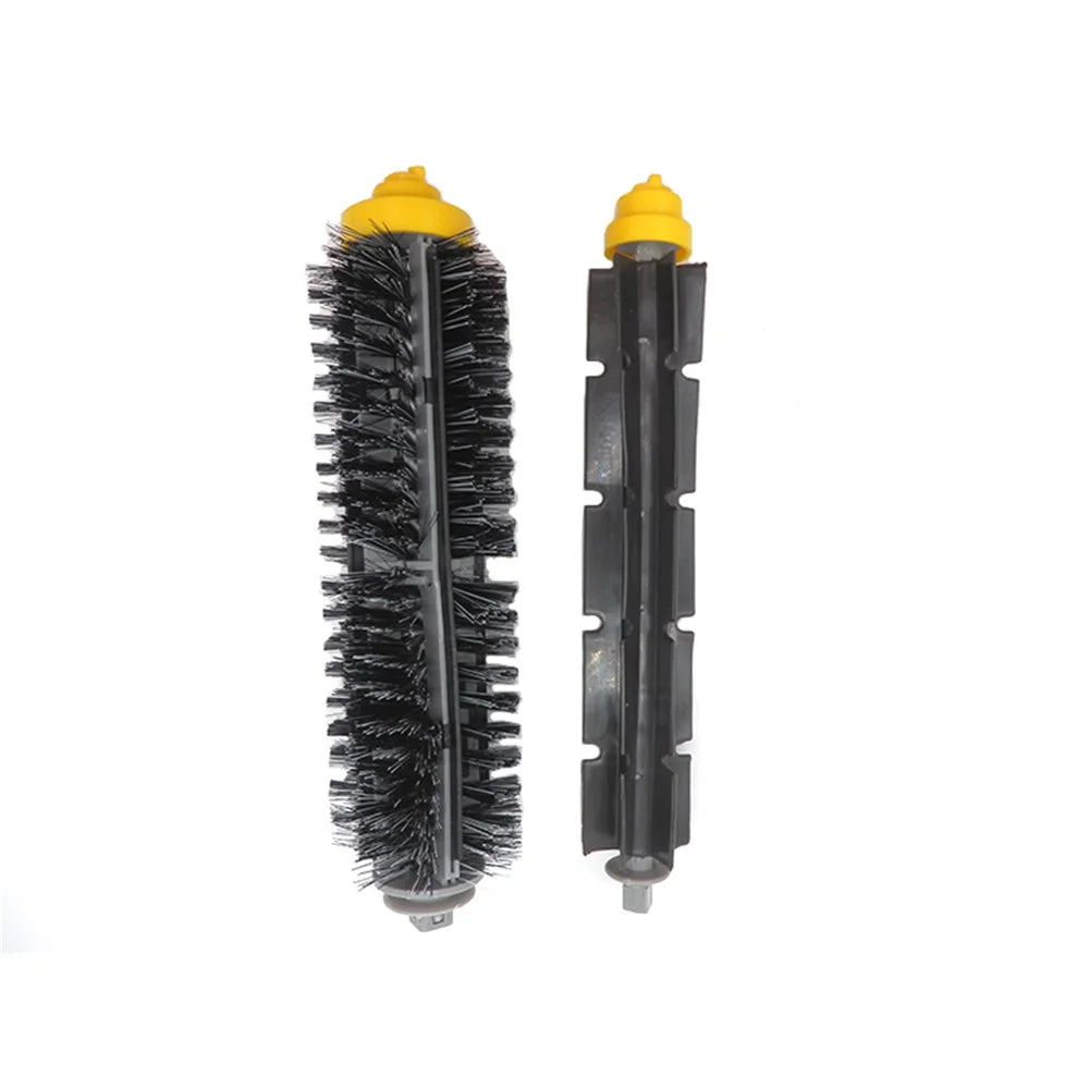 Vacuum Cleaner Main Brush Replacements for iRobot Roomba 605 / 606 / 610 / 614 / 620 / 660 / 630 / 651 / 650 / 670 / 690 - 1