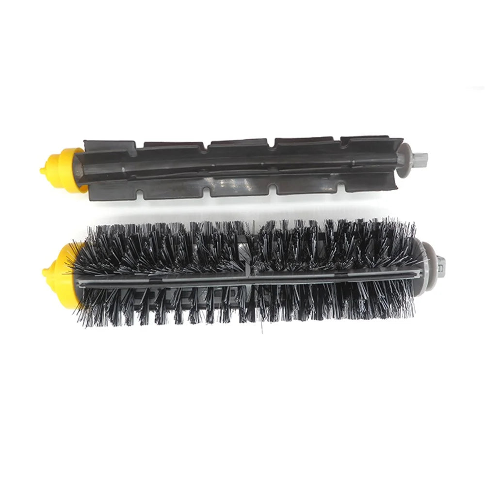 Vacuum Cleaner Main Brush Replacements for iRobot Roomba 605 / 606 / 610 / 614 / 620 / 660 / 630 / 651 / 650 / 670 / 690 - 2