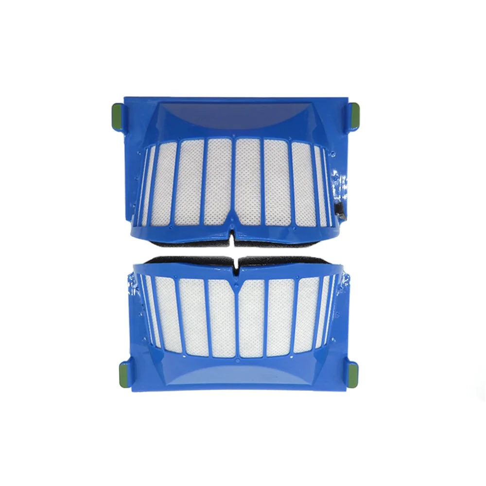HEPA Filter Vacuum Cleaner Replacements for iRobot Roomba 6 Series 610 611 627 650 - 6