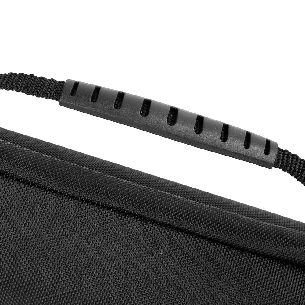EVA Carrying Case Storage Bag for Sony SRS-XB22 Bluetooth-compatible Speaker - 7