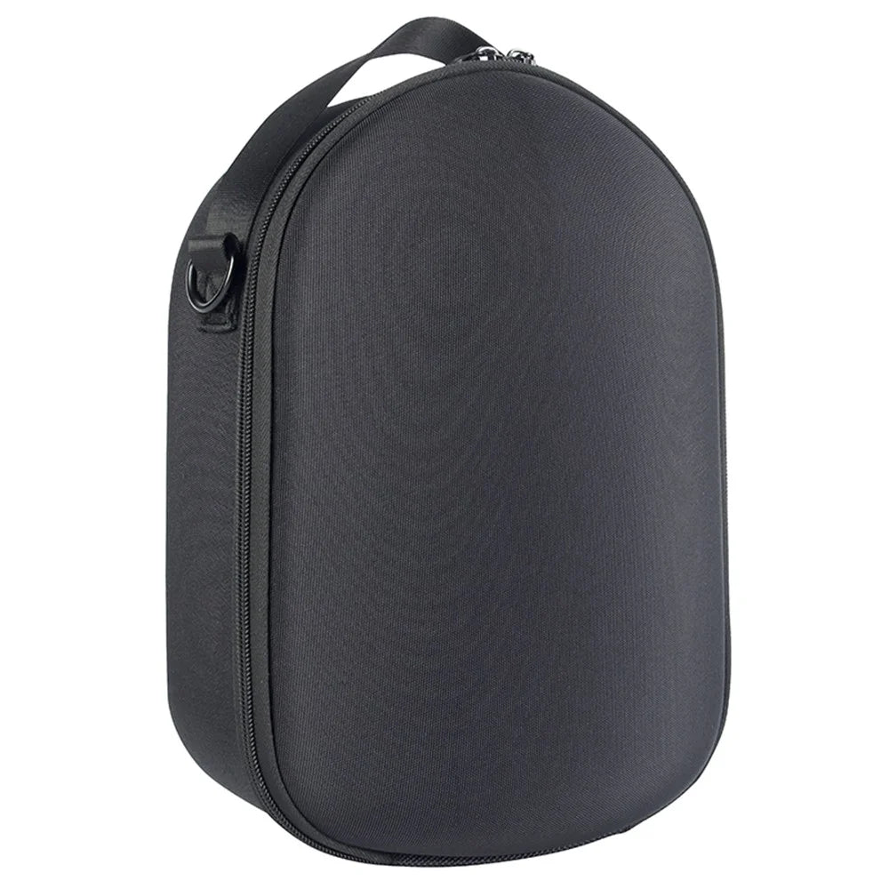 Hard EVA Storage Case Bag for Pico Neo3 VR Glasses Shockproof Portable Carrying Box - Black - 2